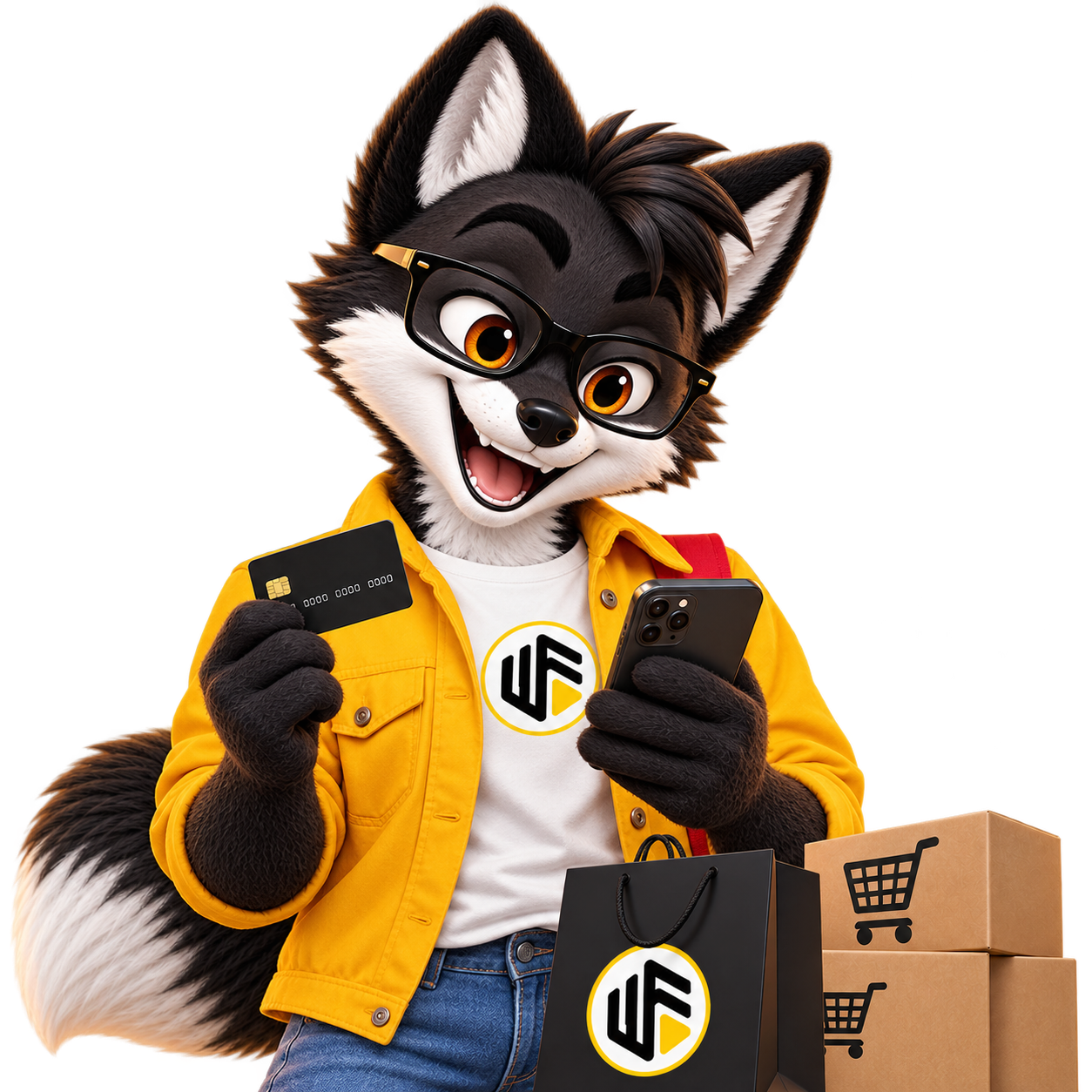 E-commerce